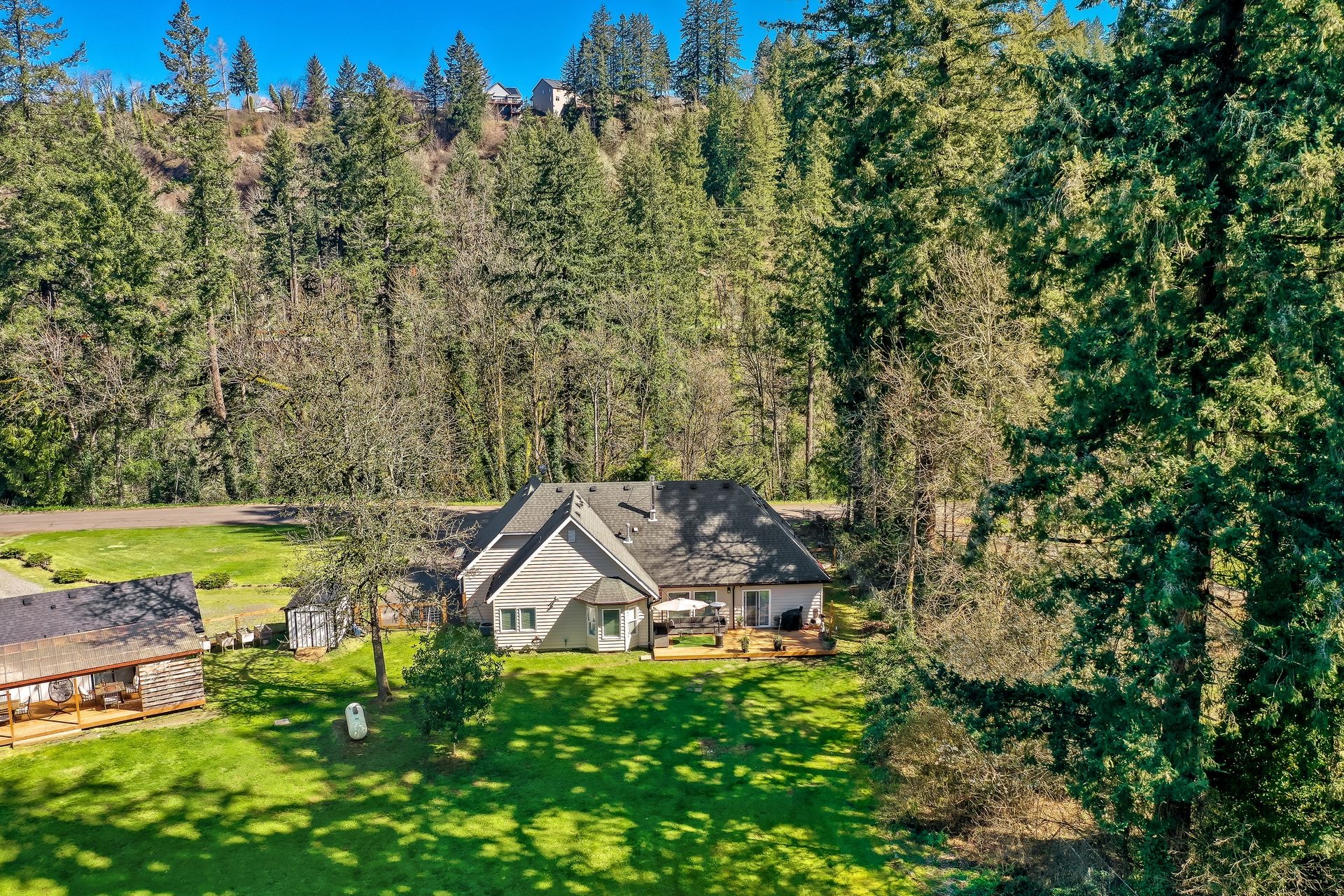 22375 S Cadonau Rd